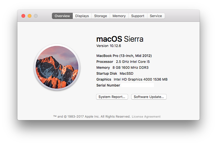 Manual Mac Pro Retina De 27